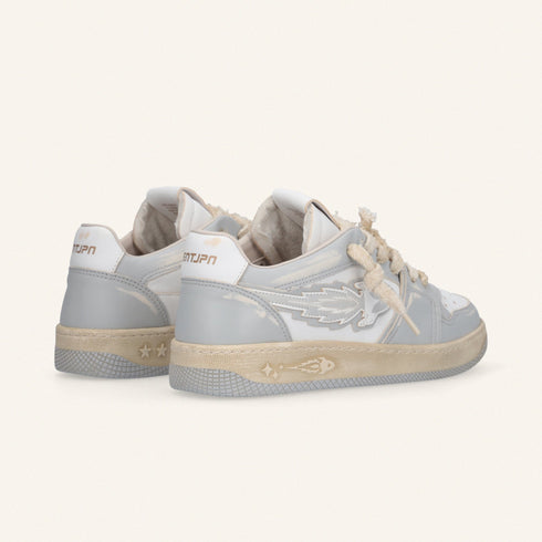 ENTJPN Egg Rocket 2 Unisex Sneakers